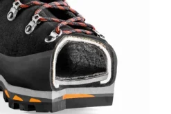 Scarponi da lavoro uomo: 5011 LOGGER PRO GTX RR S3 - Black