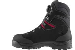 Scarponi da lavoro uomo: 5013 DELIMBER GTX RR BOA S7S - Black