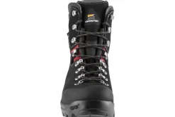Scarponi da lavoro uomo: 5014 WALD GTX RR S7S - Black