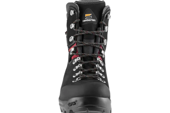Scarponi da lavoro uomo: 5014 WALD GTX RR S7S - Black