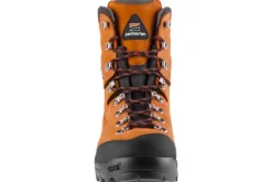Scarponi da lavoro uomo: 5014 WALD GTX RR S7S - Orange
