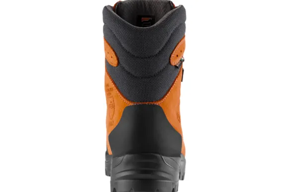Scarponi da lavoro uomo: 5013 DELIMBER GTX RR BOA S7S - Orange