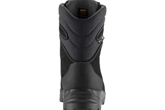 Scarponi da lavoro uomo: 5013 DELIMBER GTX RR BOA S7S - Black