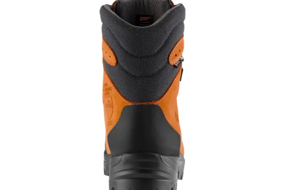Scarponi da lavoro uomo: 5014 WALD GTX RR S7S - Orange