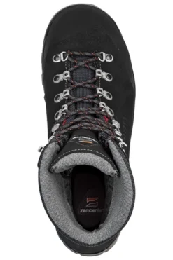 Scarponi da lavoro uomo: 5014 WALD GTX RR S7S - Black