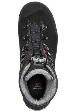 Scarponi da lavoro uomo: 5013 DELIMBER GTX RR BOA S7S - Black