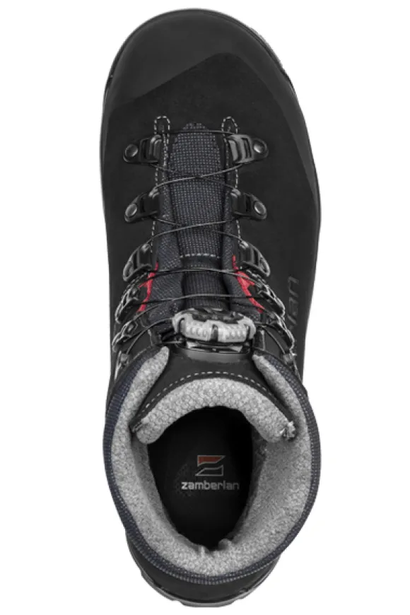 Scarponi da lavoro uomo: 5013 DELIMBER GTX RR BOA S7S - Black