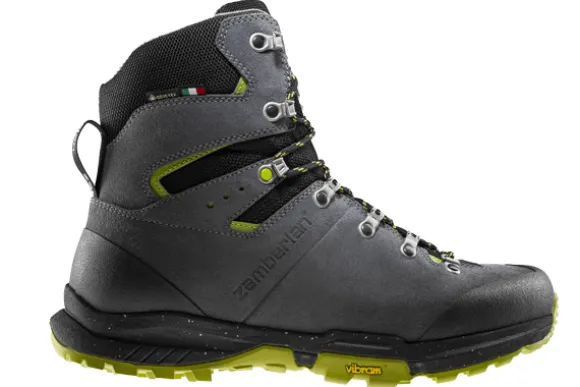 Scarponi da trekking Thunder Pro GTX