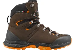 Scarponi da trekking Thunder Pro GTX
