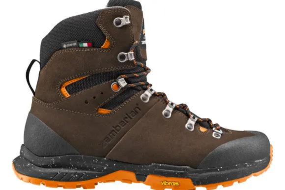 Scarponi da trekking Thunder Pro GTX