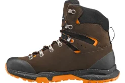 Scarponi da trekking Thunder Pro GTX