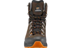 Scarponi da trekking Thunder Pro GTX