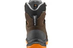 Scarponi da trekking Thunder Pro GTX