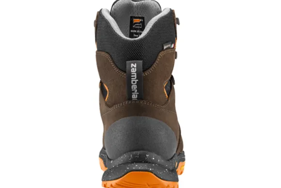 Scarponi da trekking Thunder Pro GTX