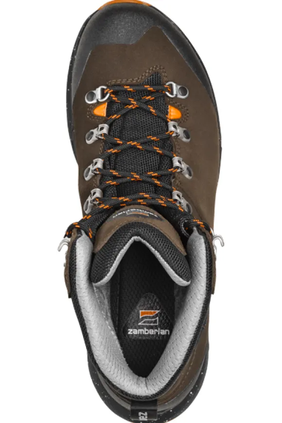 Scarponi da trekking Thunder Pro GTX