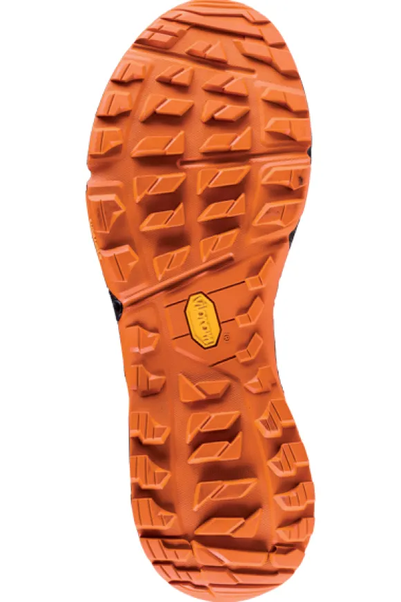 Scarponi da trekking Thunder Pro GTX