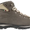 Scarponi Donna da Montagna: 333 FRIDA GTX WNS - Brown