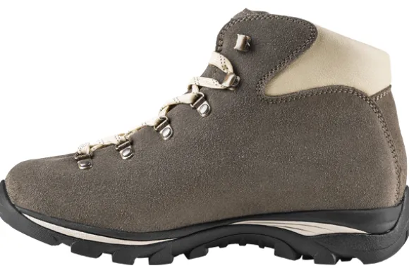 Scarponi Donna da Montagna: 333 FRIDA GTX WNS - Brown