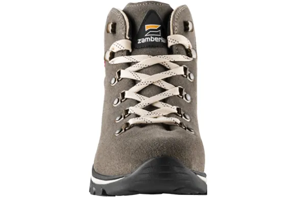 Scarponi Donna da Montagna: 333 FRIDA GTX WNS - Brown