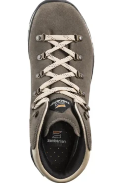 Scarponi Donna da Montagna: 333 FRIDA GTX WNS - Brown