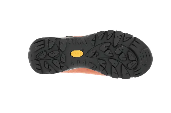 Scarponi Donna Trekking e Montagna 333 FRIDA GTX - Mango