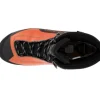 Scarponi ferrata, alpinismo uomo 2093 BRENVA GTX RR - Orange | Zamberlan