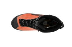 Scarponi ferrata, alpinismo uomo 2093 BRENVA GTX RR - Orange | Zamberlan