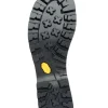Scarponi ferrata, alpinismo uomo 2040 DUFUR EVO GTX RR - Black