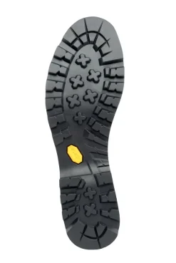Scarponi ferrata, alpinismo uomo 2040 DUFUR EVO GTX RR - Black