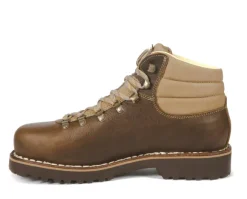 Scarponi Lifestyle Z86 PORDOI LITE NW GTX - Brown
