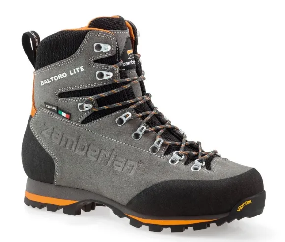 Scarponi trekking uomo 1110 BALTORO LITE GTX