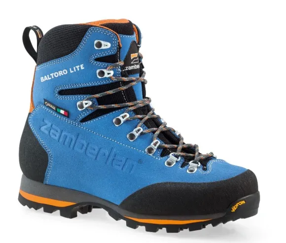Scarponi trekking uomo royal-blue 1110 BALTORO LITE GTX