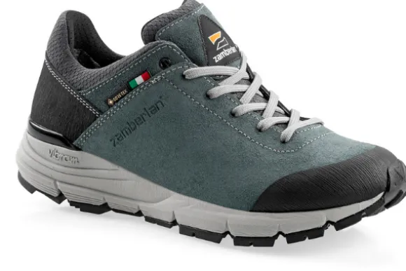 205 STROLL GTX WNS - Ciment - Scarpe lifestyle Donna