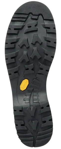 1025 TOFANE NW GTX RR - Waxed Dark Brown - Scarponi outdoor e caccia