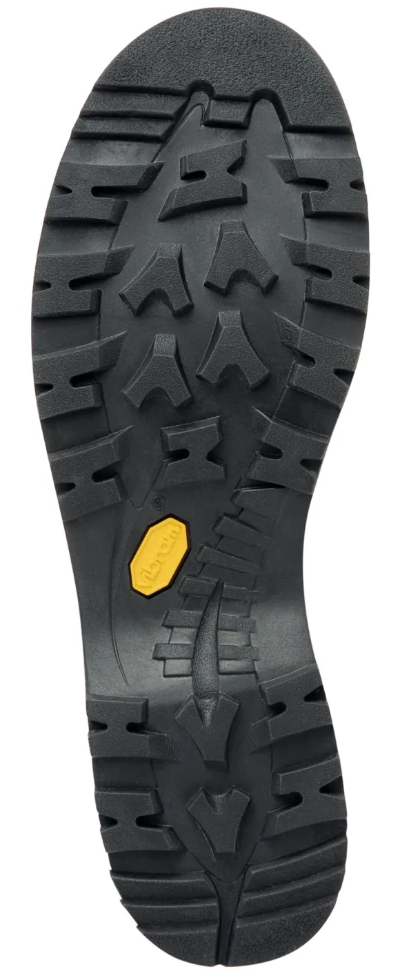1025 TOFANE NW GTX RR - Waxed Dark Brown - Scarponi outdoor e caccia
