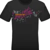 T-SHIRT ZAMBERLAN® - Black - Accessori  Zamberlan