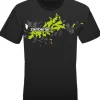 T-SHIRT ZAMBERLAN® - Black - Accessori  Zamberlan