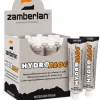 ZAMBERLAN® CREMA HYDROBLOC® -  Kit pulizia crema Accessori  Zamberlan